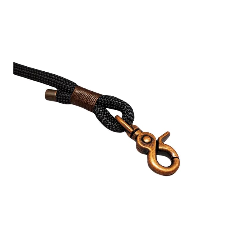 Antique Bronze von Taikahiiri – Exklusive, handgefertigte Mode für deinen Hund!