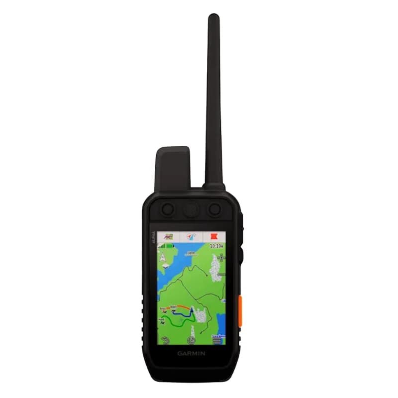 Alpha 300i K von Garmin – Die zuverlässige GPS-Hundetracker-Lösung für deine Abenteuer mit deinem Vierbeiner!