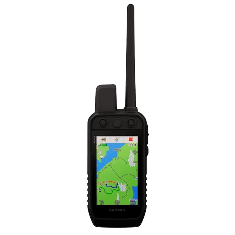 Alpha 300 K von Garmin – Dein perfekter GPS-Hundetracker für präzise Ortung und Kontrolle in jeder Situation!