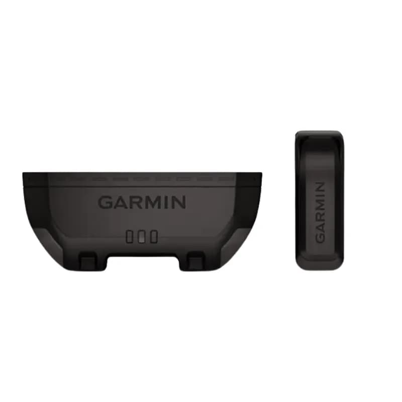 Erweitertes Akkupack T20K von Garmin – Verlängere deine Abenteuer mit zusätzlicher Power für dein GPS-Hundehalsband!