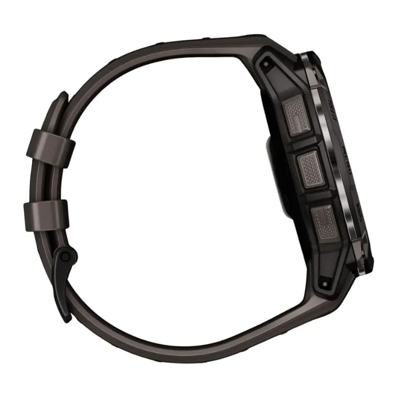 Instinct 3 – AMOLED Sportuhr von Garmin – Deine ultimative Begleiterin für Abenteuer und Fitness!