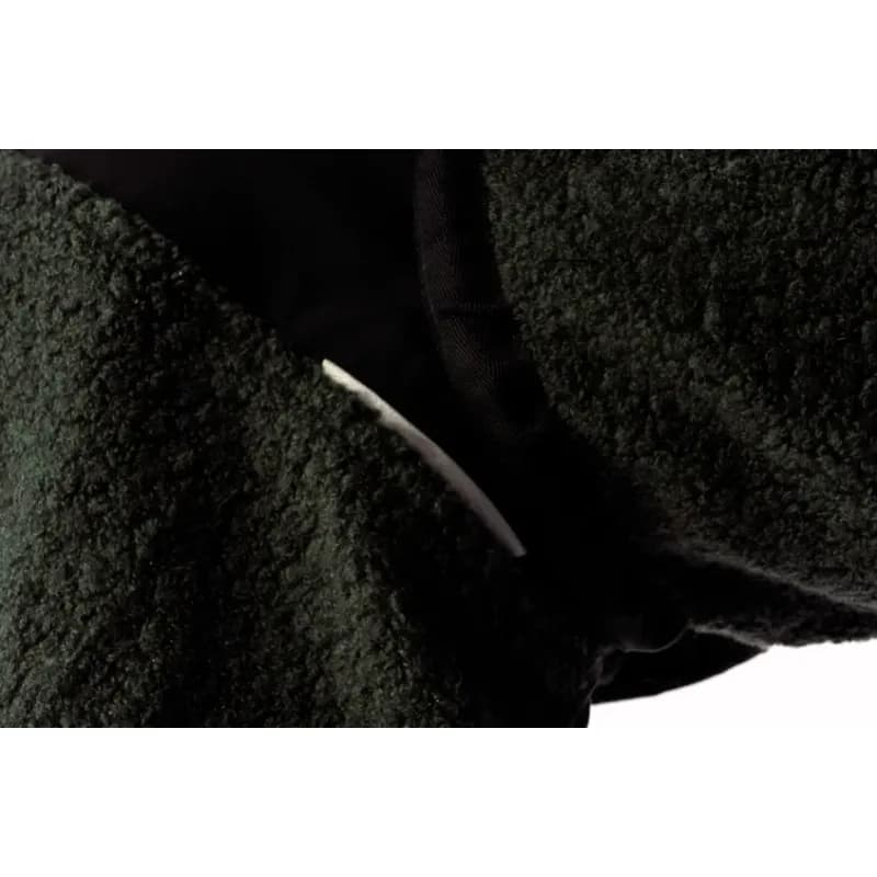 Wool Hundejacke – Wärmemantel für Hunde von Non-stop dogwear – Warm und bequem für kalte Tage und Outdoor-Abenteuer!