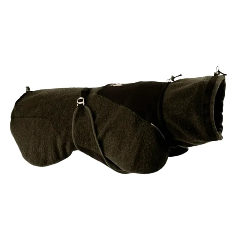 Wool Hundejacke – Wärmemantel für Hunde von Non-stop dogwear – Warm und bequem für kalte Tage und Outdoor-Abenteuer!