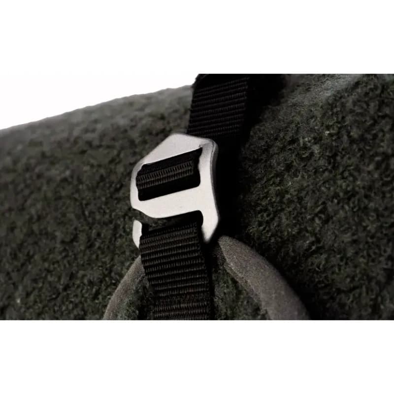 Wool Hundejacke – Wärmemantel für Hunde von Non-stop dogwear – Warm und bequem für kalte Tage und Outdoor-Abenteuer!