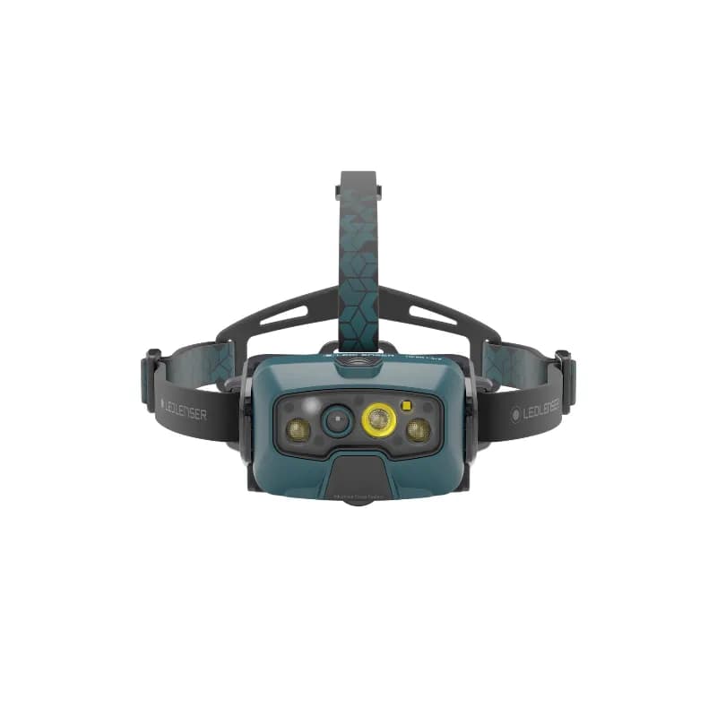 Stirnlampe HF8R Core, Ledlenser