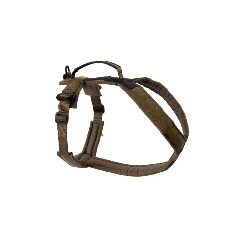 Line Harness Grip – Das Premium-Geschirr für Sport, Training & Abenteuer, Non-Stop dogware
