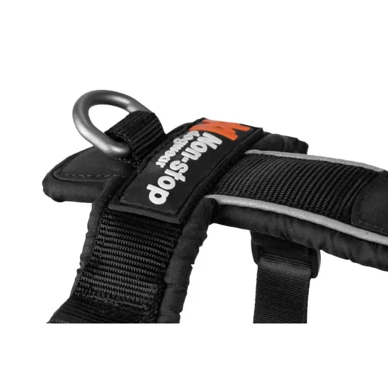Line Harness – Sportliches Hundegeschirr von Non-Stop für aktive Hunde, mit perfektem Sitz und Komfort!