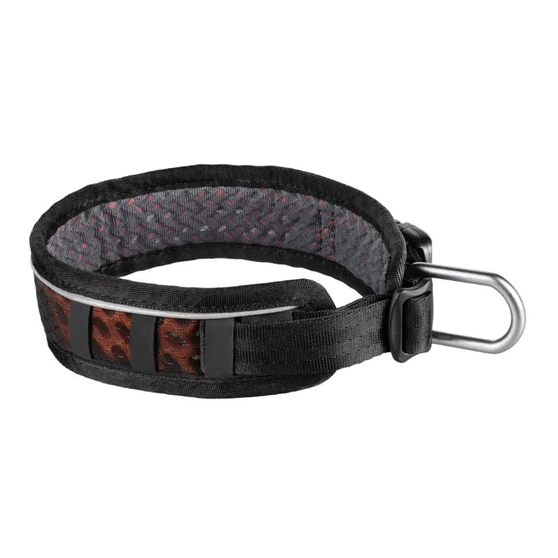 Rock Adjustable Collar – Verstellbares Halsband von Non Stop – Robustes Design für optimalen Komfort und Kontrolle!