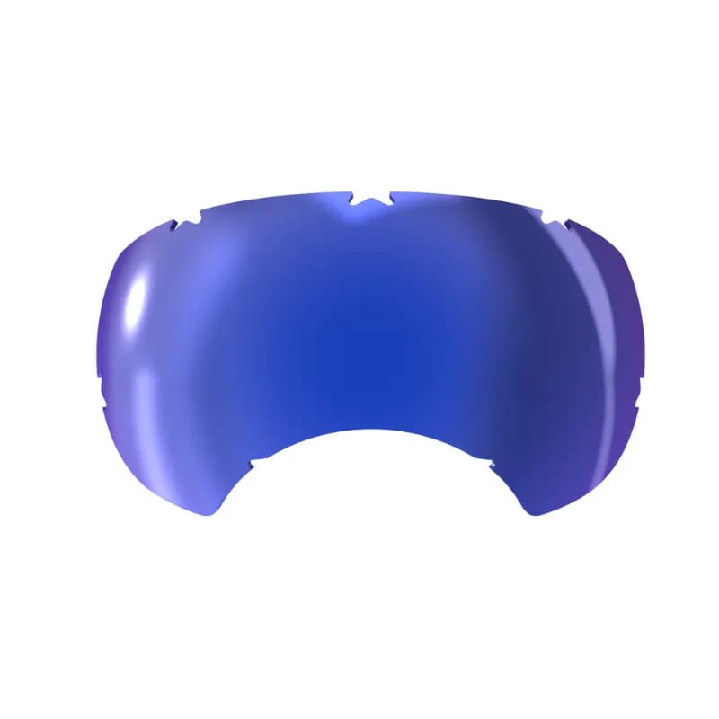 Einzelne Austauschscheiben für Rex Specs V2 – Passgenauer Ersatz für optimalen Augenschutz deines Hundes!