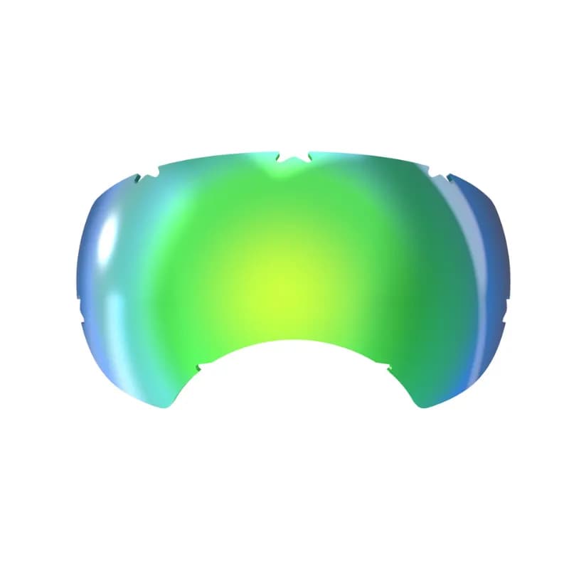 Einzelne Austauschscheiben für Rex Specs V2 – Passgenauer Ersatz für optimalen Augenschutz deines Hundes!