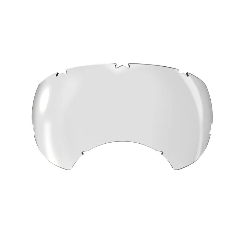 Einzelne Austauschscheiben für Rex Specs V2 – Passgenauer Ersatz für optimalen Augenschutz deines Hundes!