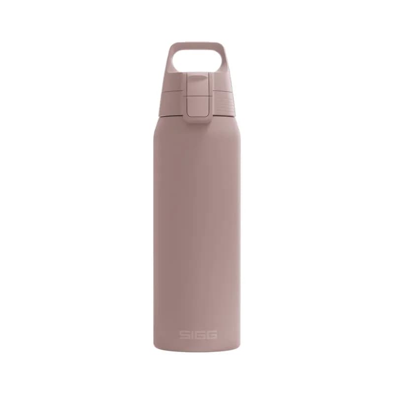 Trinkflasche Shield Therm ONE ,  Sigg