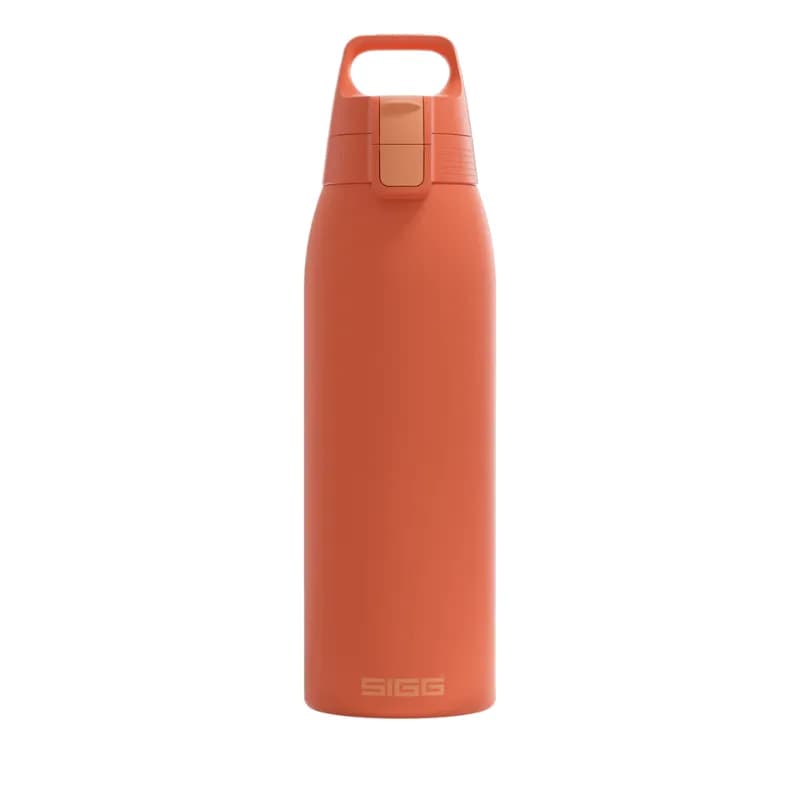 Trinkflasche Shield Therm ONE ,  Sigg