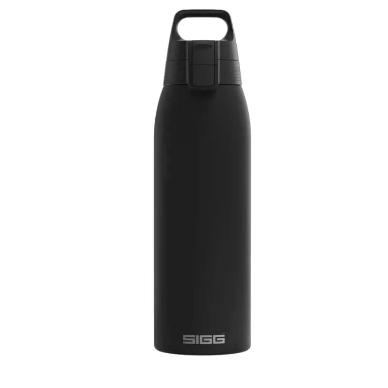 Trinkflasche Shield Therm ONE ,  Sigg