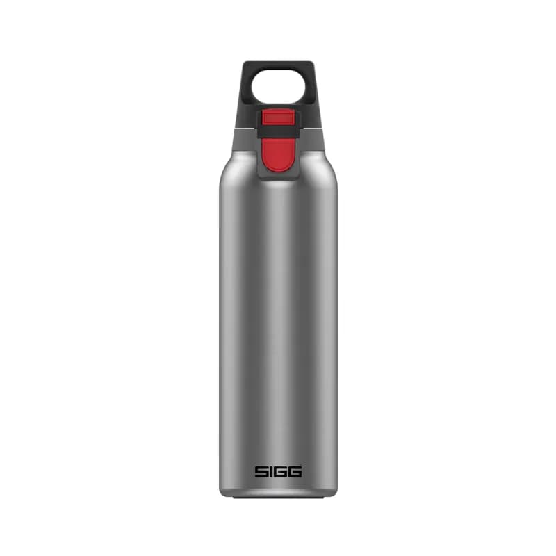 Hot &amp; Cold One Light – Die stylische Thermoflasche, Sigg