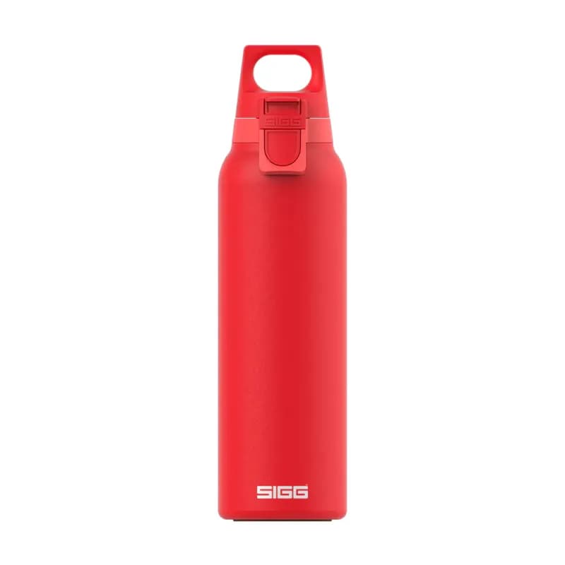 Hot &amp; Cold One Light – Die stylische Thermoflasche, Sigg