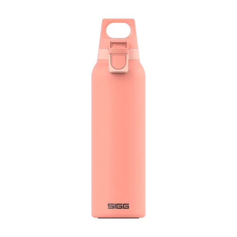Hot &amp; Cold One Light – Die stylische Thermoflasche, Sigg