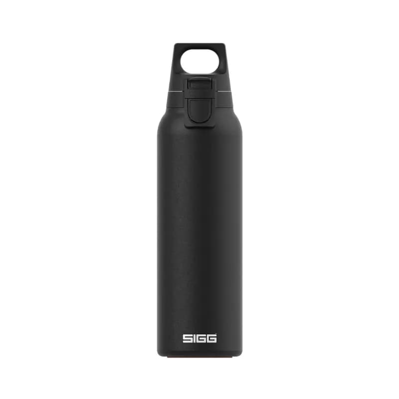 Hot &amp; Cold One Light – Die stylische Thermoflasche, Sigg