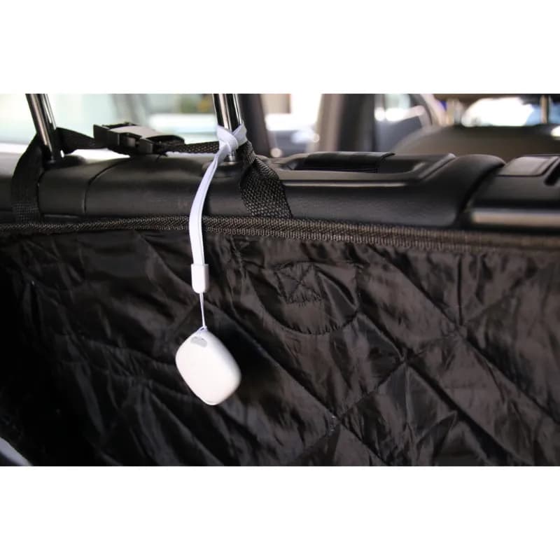 Smart Sensor Temperatur – Temperaturüberwachung von Doggyfresh für das Wohlbefinden deines Hundes!