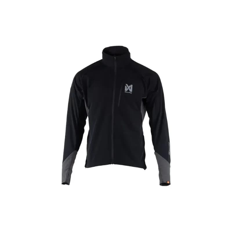 CaniX Warm-up Jacke Herren von NonStop – Die perfekte Jacke für dein Aufwärmen und maximale Bewegungsfreiheit!