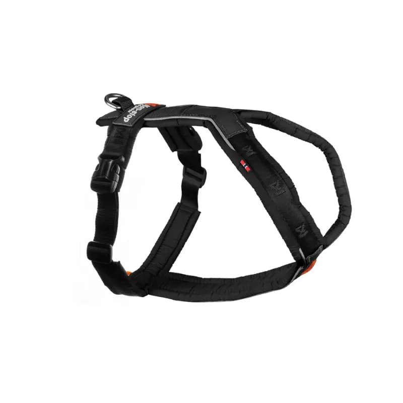 Line Harness – Sportliches Hundegeschirr von Non-Stop für aktive Hunde, mit perfektem Sitz und Komfort!