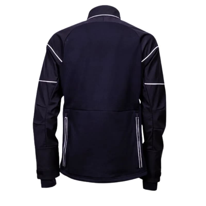 TAKE UNDER – Unterziehjacke von BequiDogs – Der perfekte Wärmeschutz für deinen Hund bei jedem Wetter!