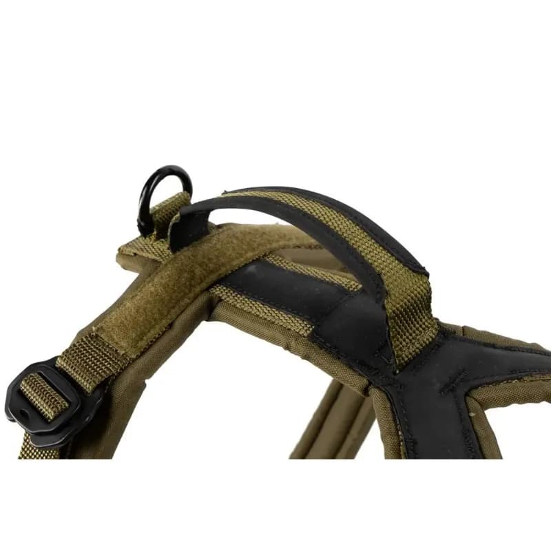 Line Harness Grip – Das Premium-Geschirr für Sport, Training & Abenteuer, Non-Stop dogware