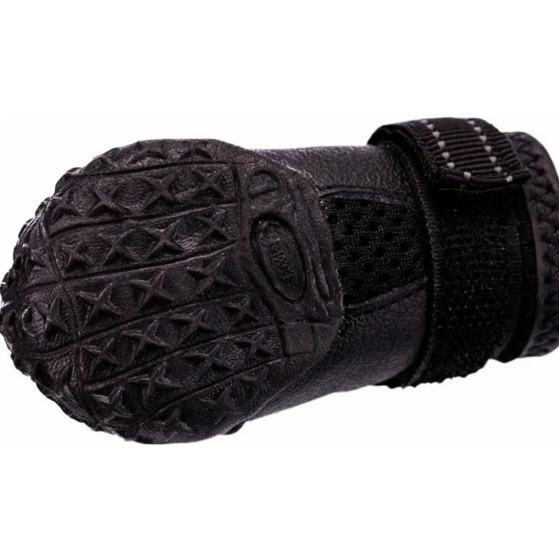 Pfotenschutz Walker Active / Schuhe für Hunde von Trixie – Schutz und Komfort für die Pfoten bei allen Outdoor-Aktivitäten!