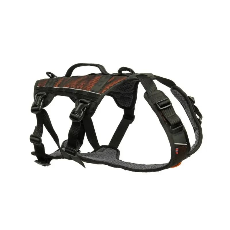Rock Harness Long – Vielseitiges Hundegeschirr von Non Stop für maximale Power und Komfort bei jedem Abenteuer!