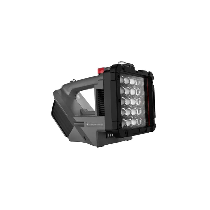 Suchscheinwerfer XP30R, Ledlenser