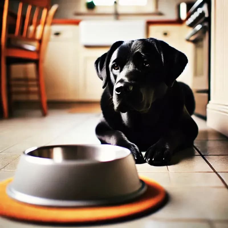 So funktioniert Mantrailing Training für Anfänger