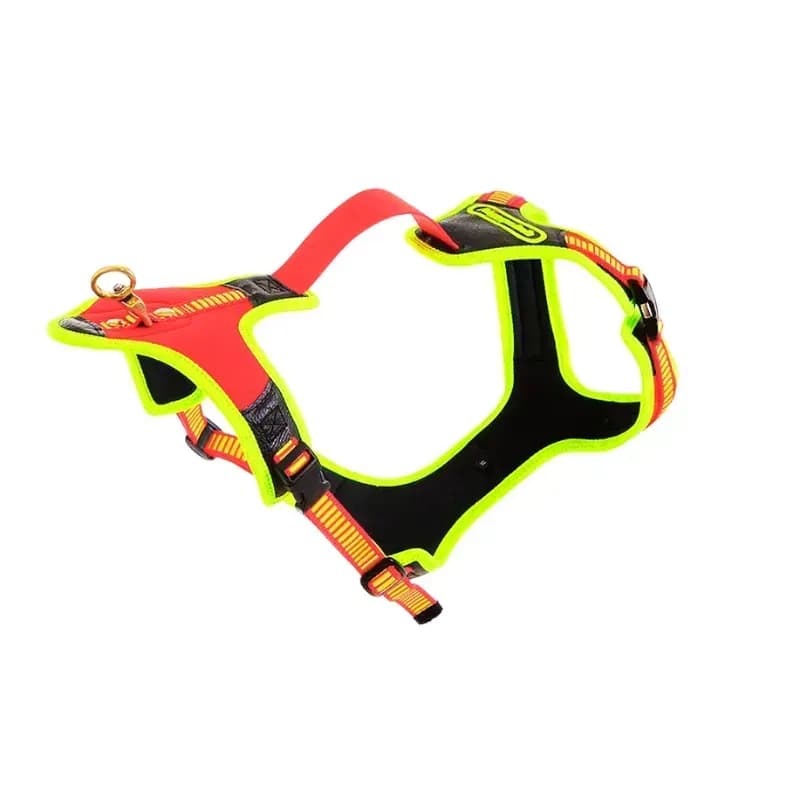 Funktionales Mantrailing Geschirr für Hunde jetzt kaufen