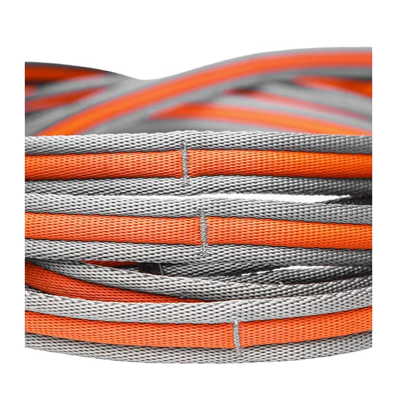 CONTROL – Profi-Hundeleine für Sport und Mantrailing, BequiDogs