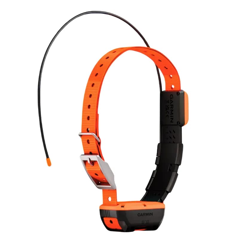 Alpha T20K GPS Hundehalsband von Garmin – Optimale Sicherheit und Kontrolle für deinen Hund bei jedem Abenteuer!