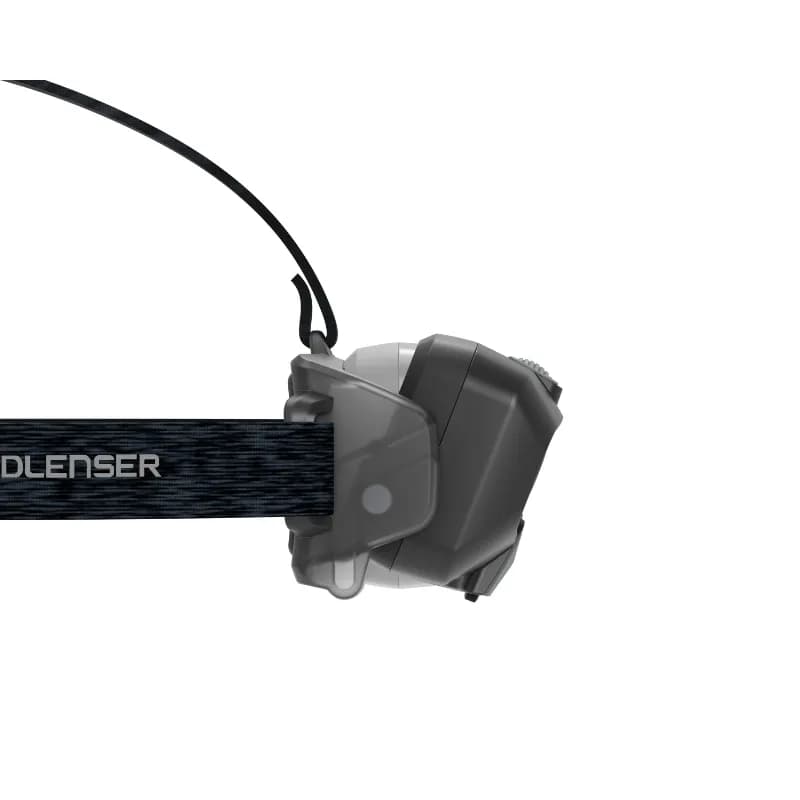 Stirnlampe HF8R Core, Ledlenser