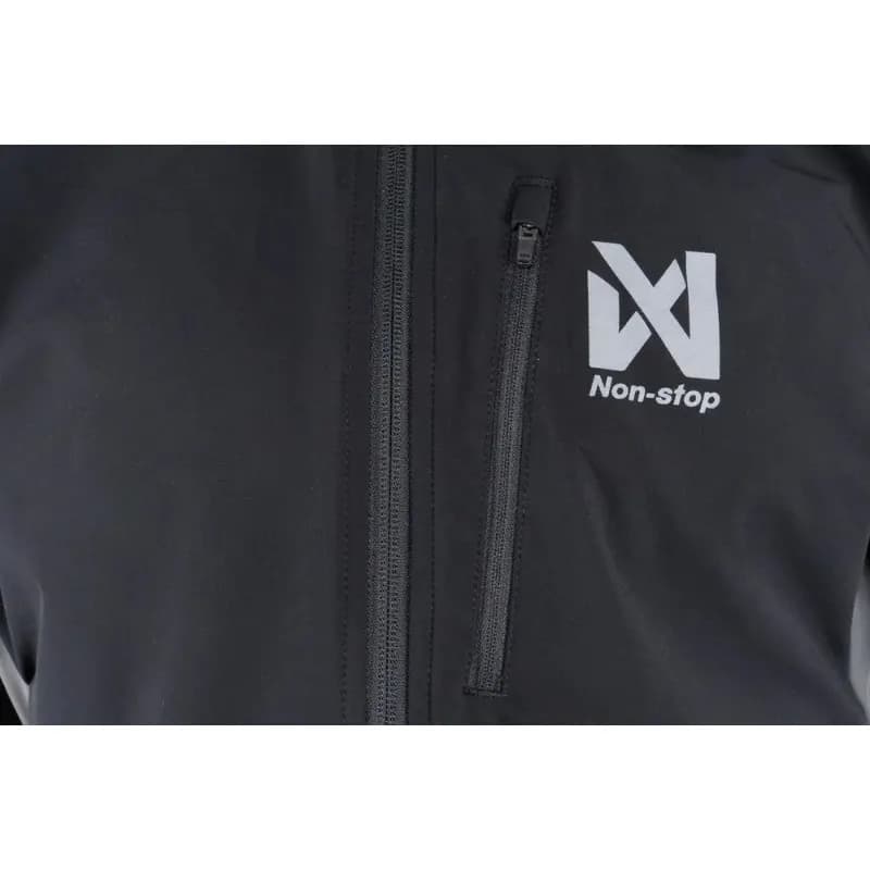 CaniX Warm-up Jacke Herren von NonStop – Die perfekte Jacke für dein Aufwärmen und maximale Bewegungsfreiheit!