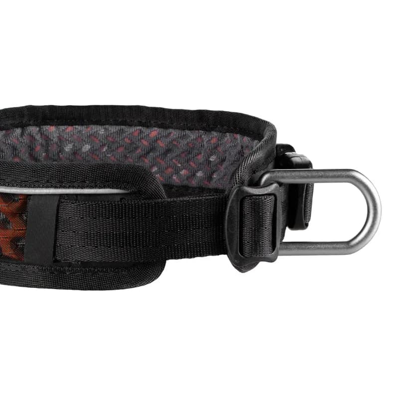 Rock Adjustable Collar – Verstellbares Halsband von Non Stop – Robustes Design für optimalen Komfort und Kontrolle!