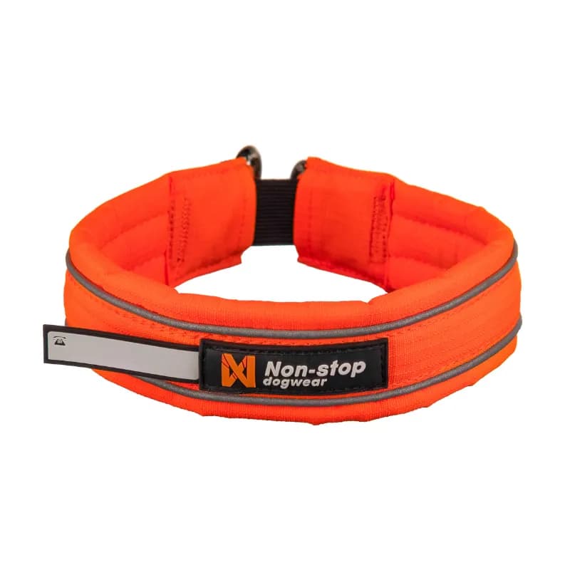 Safe Collar – Halsband von Non Stop – Höchste Sicherheit und Komfort für deinen Hund bei allen Aktivitäten!