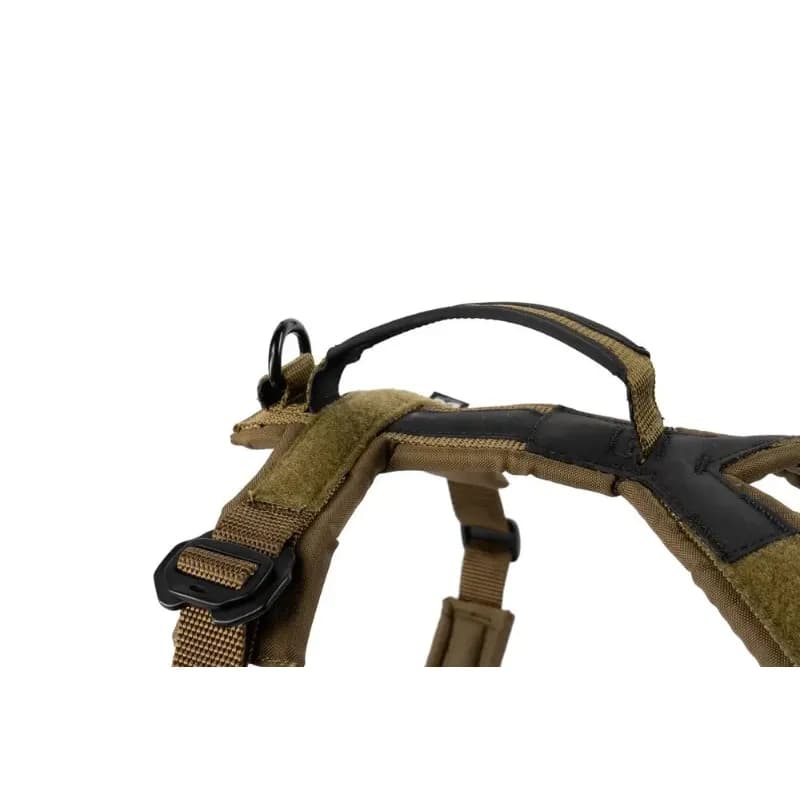 Line Harness Grip – Das Premium-Geschirr für Sport, Training & Abenteuer, Non-Stop dogware