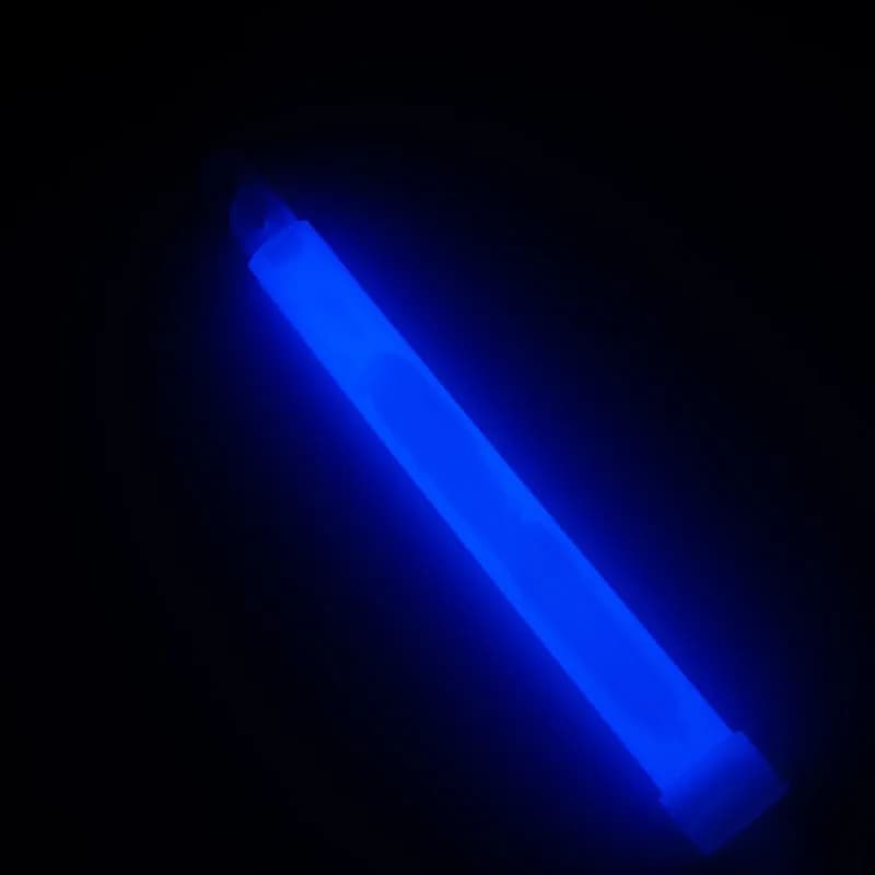 Power-Knicklicht – Ideal für mehr Sichtbarkeit und Sicherheit bei Dunkelheit für deinen Hund und dich!