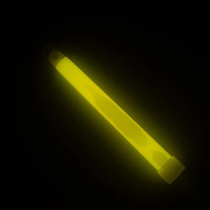 Power-Knicklicht – Ideal für mehr Sichtbarkeit und Sicherheit bei Dunkelheit für deinen Hund und dich!