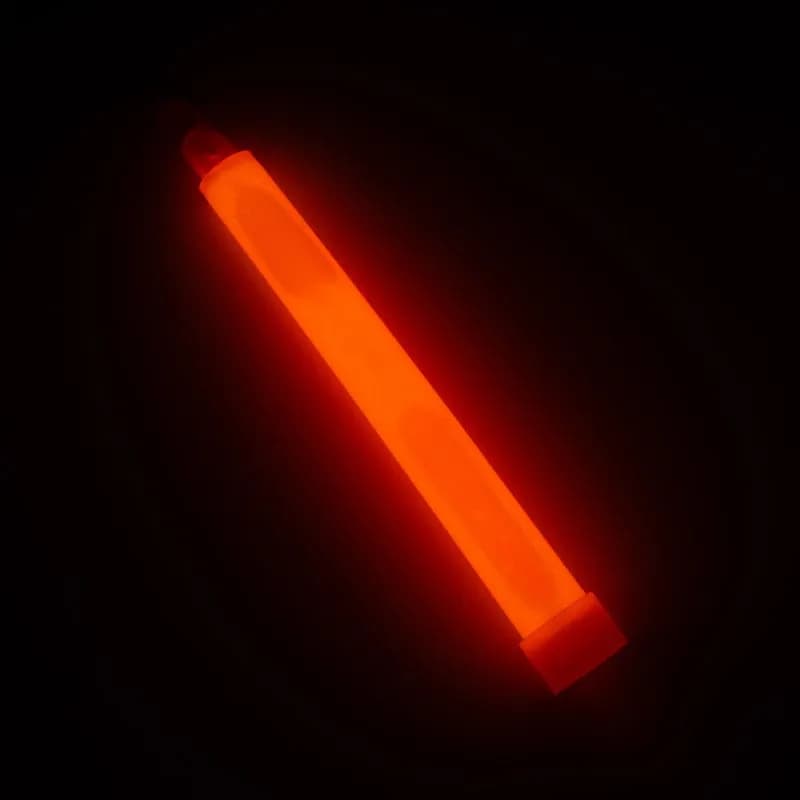 Power-Knicklicht – Ideal für mehr Sichtbarkeit und Sicherheit bei Dunkelheit für deinen Hund und dich!