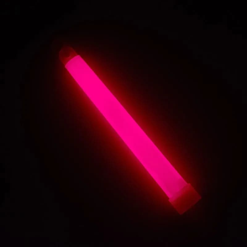 Power-Knicklicht – Ideal für mehr Sichtbarkeit und Sicherheit bei Dunkelheit für deinen Hund und dich!