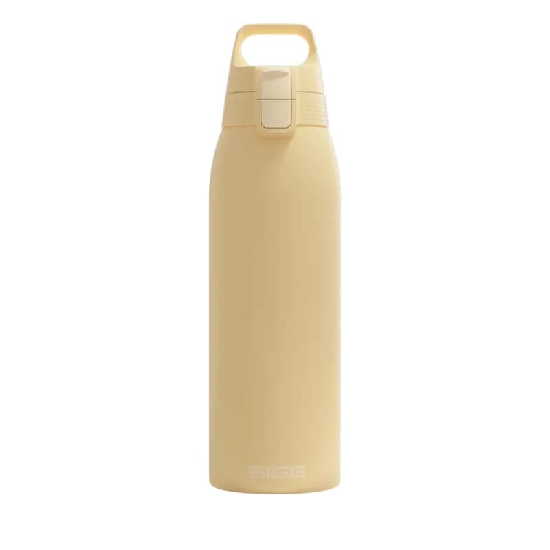 Trinkflasche Shield Therm ONE , Sigg