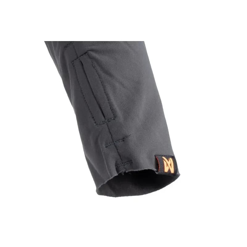 CaniX Warm-up Jacke Herren von NonStop – Die perfekte Jacke für dein Aufwärmen und maximale Bewegungsfreiheit!