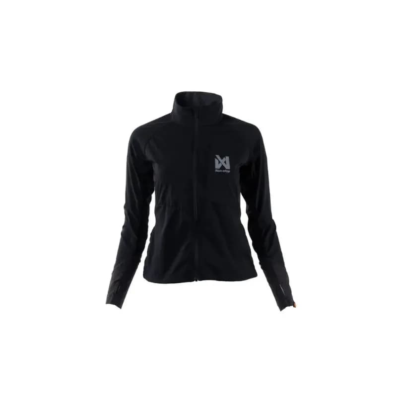 CaniX Warm-up Jacke Damen von NonStop – Die ideale Jacke für deine Aufwärmphase vor dem Training oder Wettkampf!