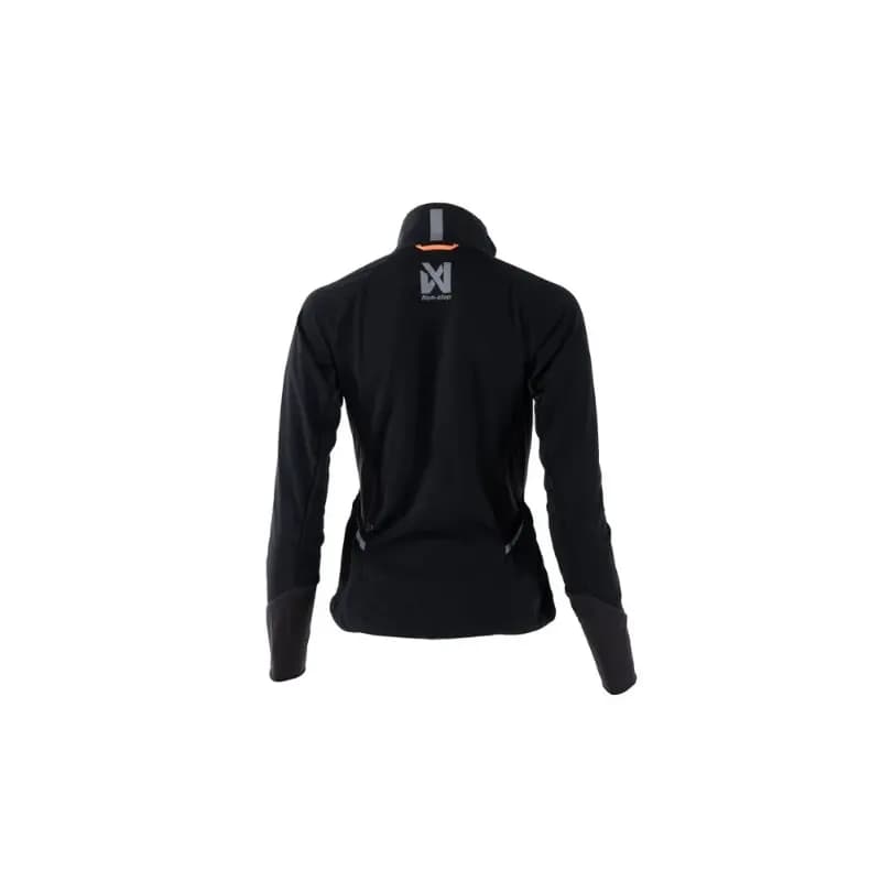 CaniX Warm-up Jacke Damen von NonStop – Die ideale Jacke für deine Aufwärmphase vor dem Training oder Wettkampf!