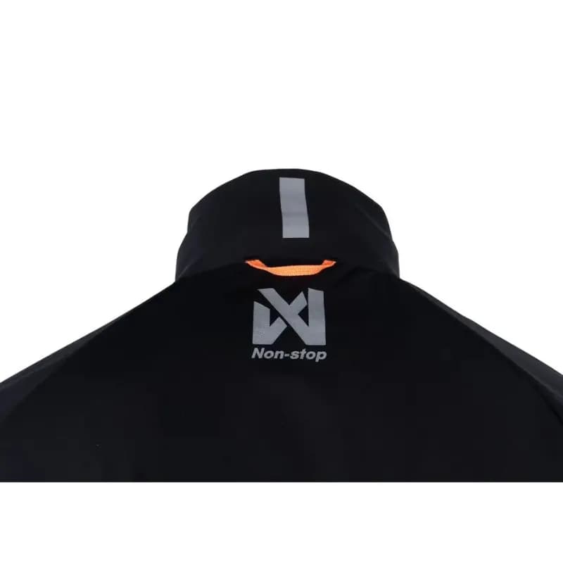 CaniX Warm-up Jacke Damen von NonStop – Die ideale Jacke für deine Aufwärmphase vor dem Training oder Wettkampf!