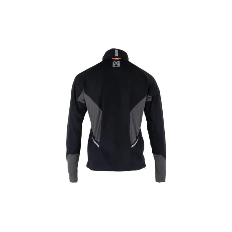 CaniX Warm-up Jacke Herren von NonStop – Die perfekte Jacke für dein Aufwärmen und maximale Bewegungsfreiheit!