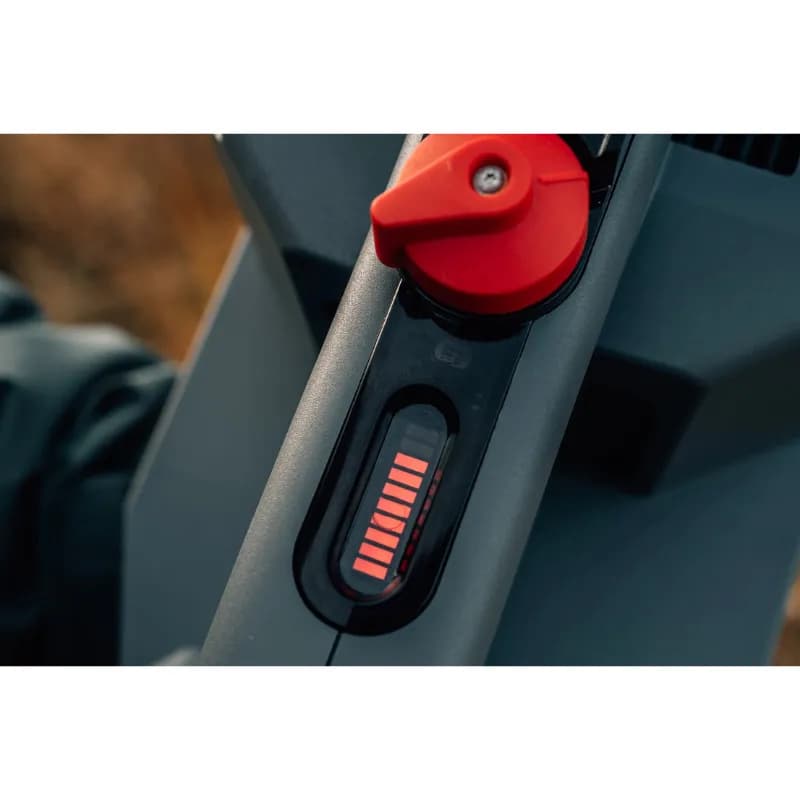 Suchscheinwerfer XP30R, Ledlenser